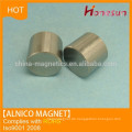 AlNiCo 5 Scheibenmagnet